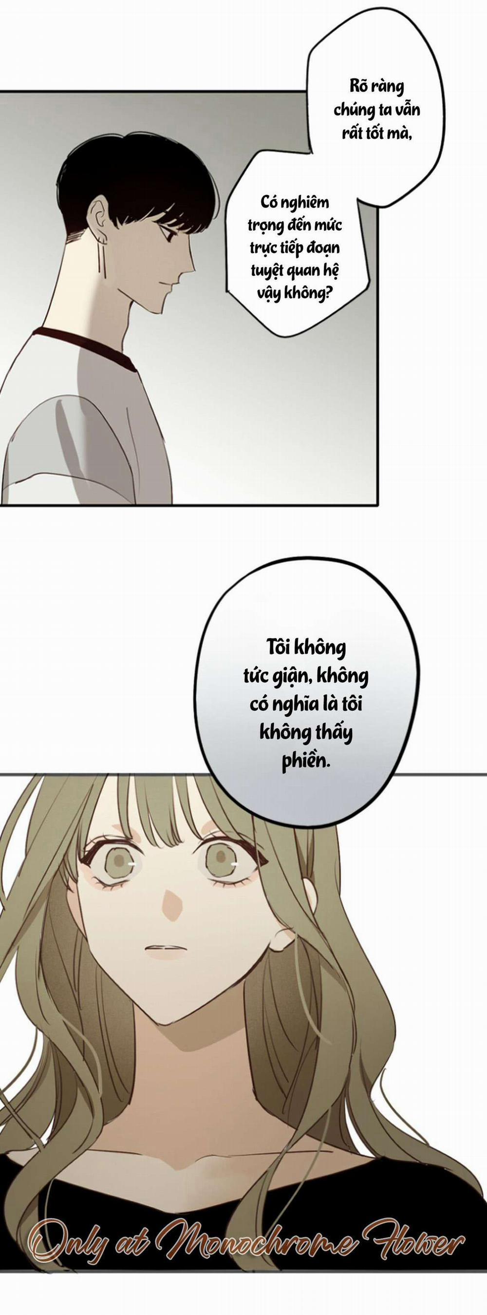 Tôi “Không Hề” Khóc 15 trang 9