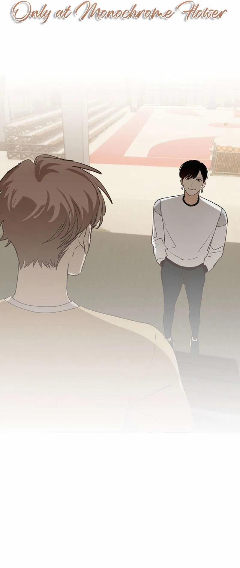 Tôi “Không Hề” Khóc 16 trang 1