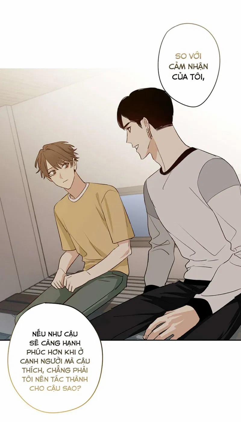 Tôi “Không Hề” Khóc 16 trang 10