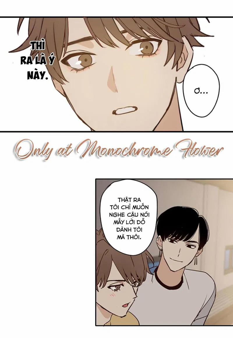 Tôi “Không Hề” Khóc 16 trang 11