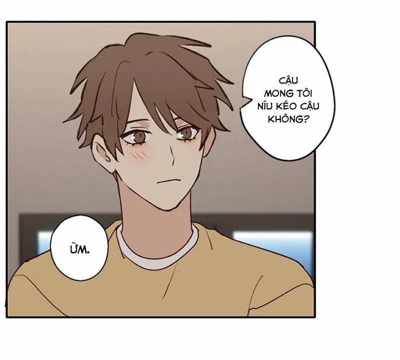 Tôi “Không Hề” Khóc 16 trang 12