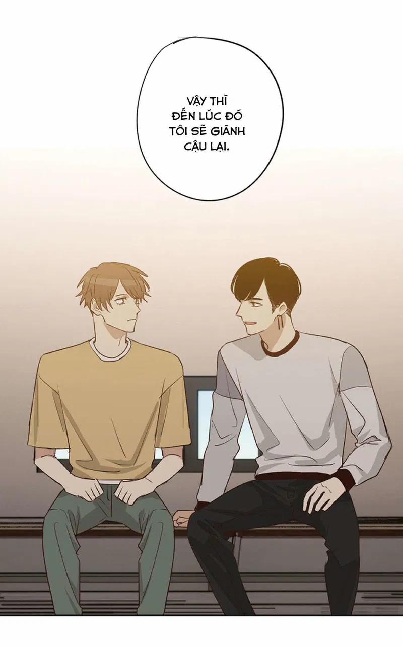 Tôi “Không Hề” Khóc 16 trang 13