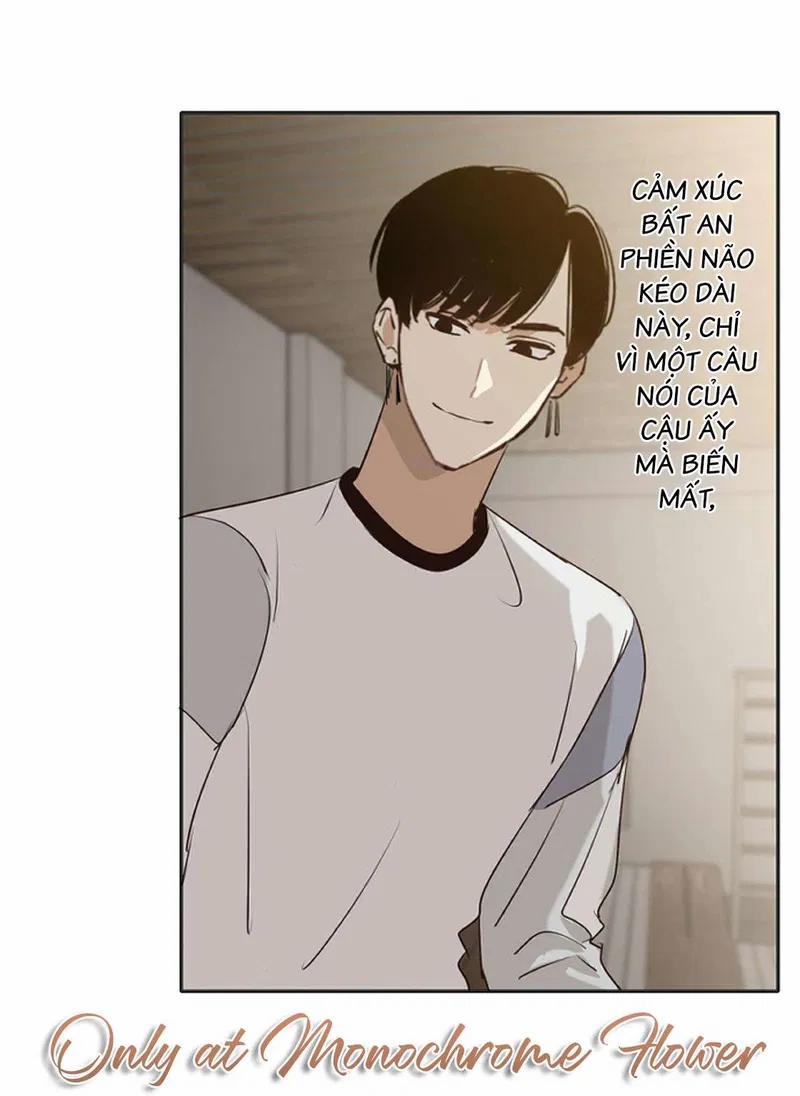 Tôi “Không Hề” Khóc 16 trang 14