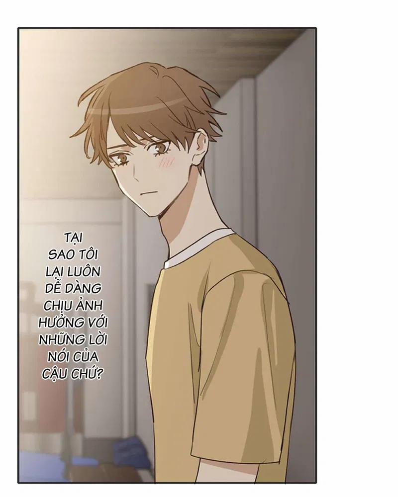 Tôi “Không Hề” Khóc 16 trang 15