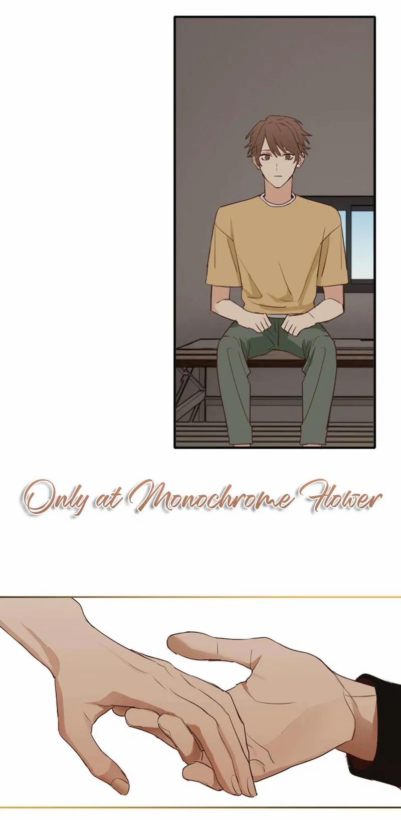 Tôi “Không Hề” Khóc 16 trang 17