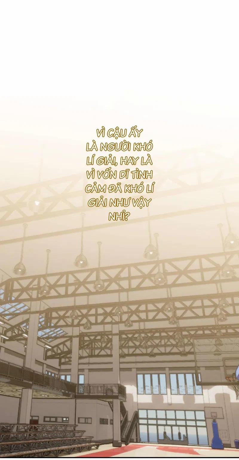 Tôi “Không Hề” Khóc 16 trang 20