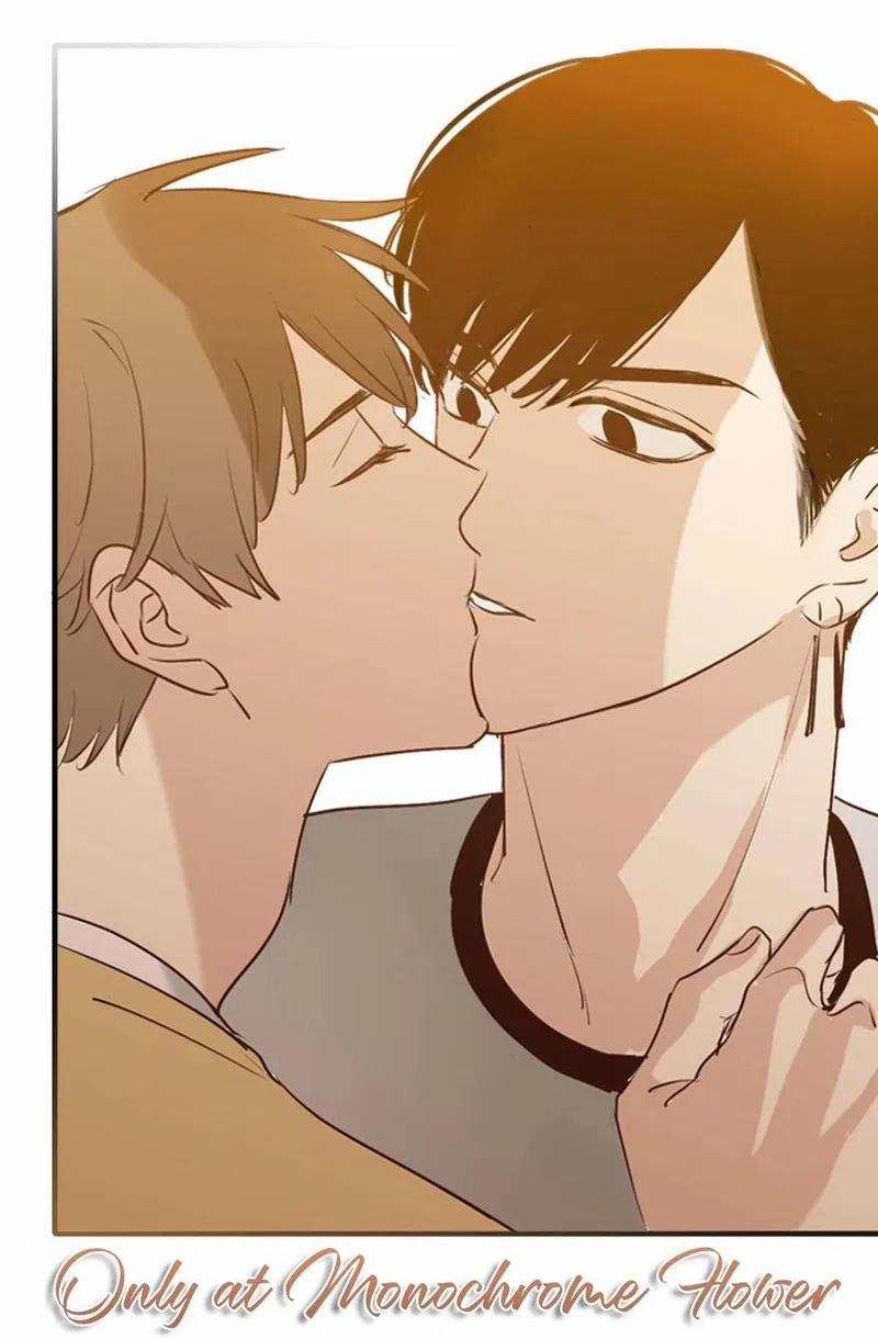 Tôi “Không Hề” Khóc 16 trang 23