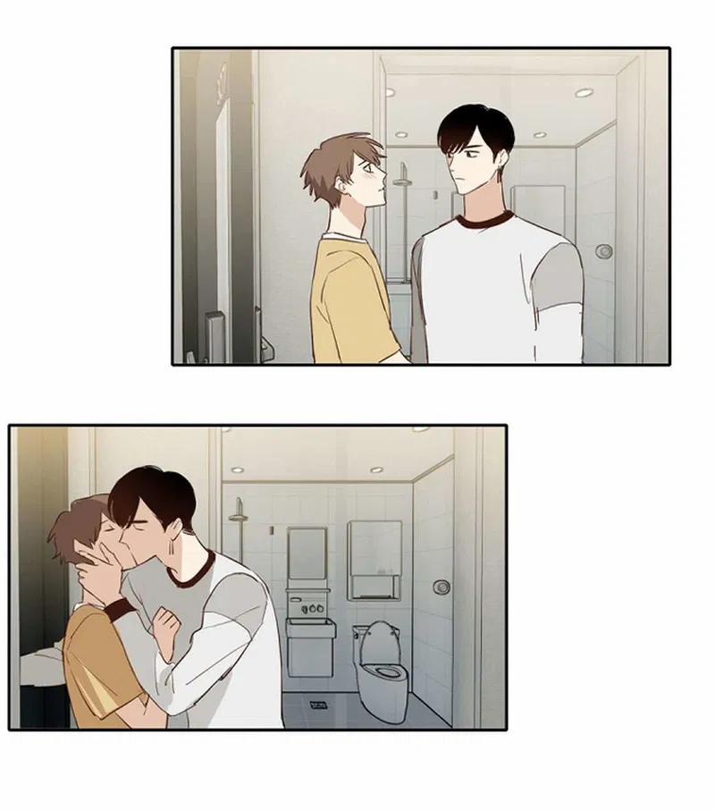 Tôi “Không Hề” Khóc 16 trang 24