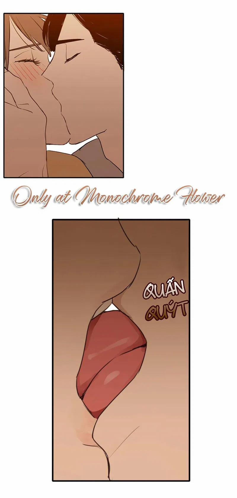 Tôi “Không Hề” Khóc 16 trang 26