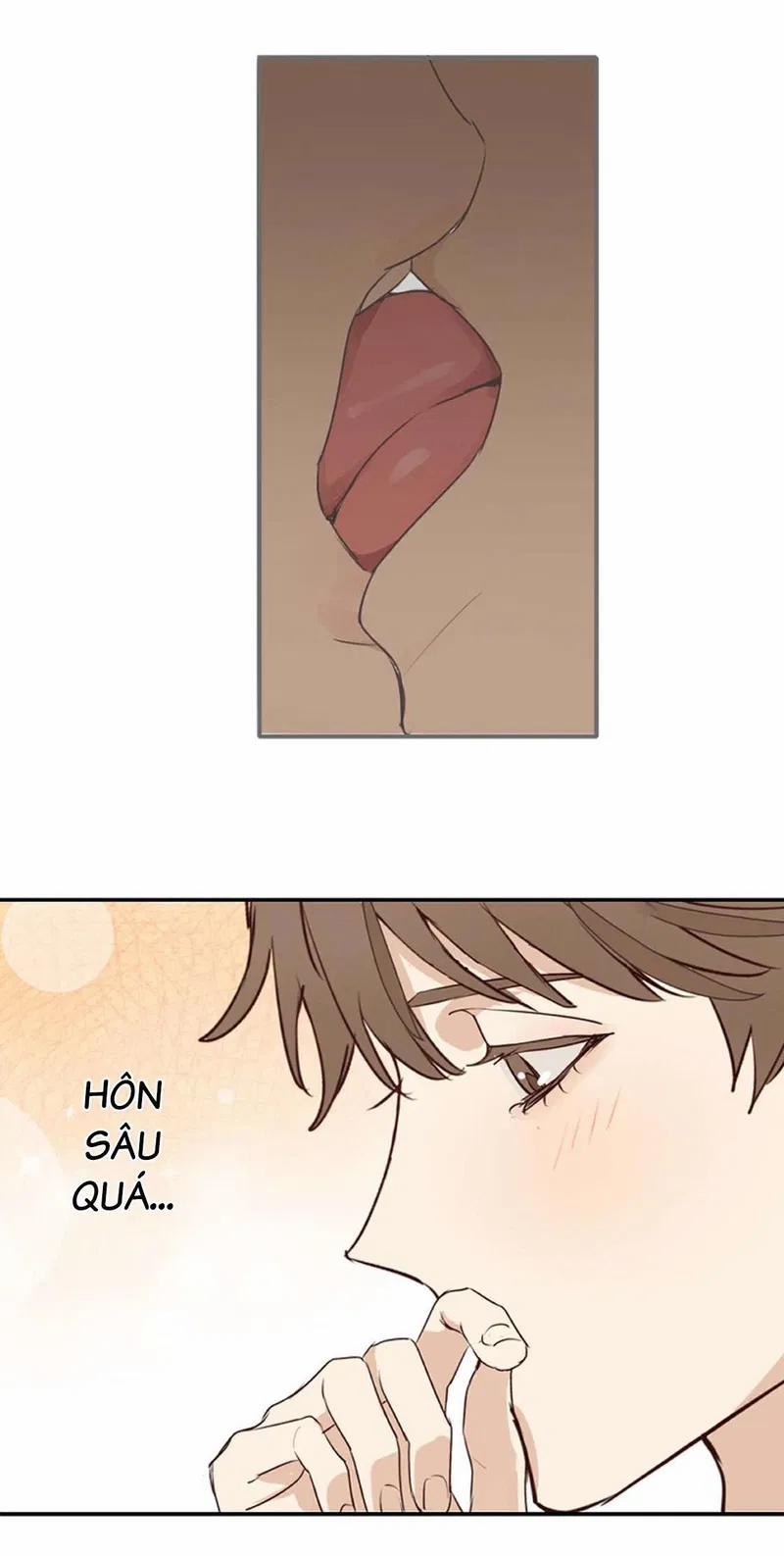 Tôi “Không Hề” Khóc 16 trang 32