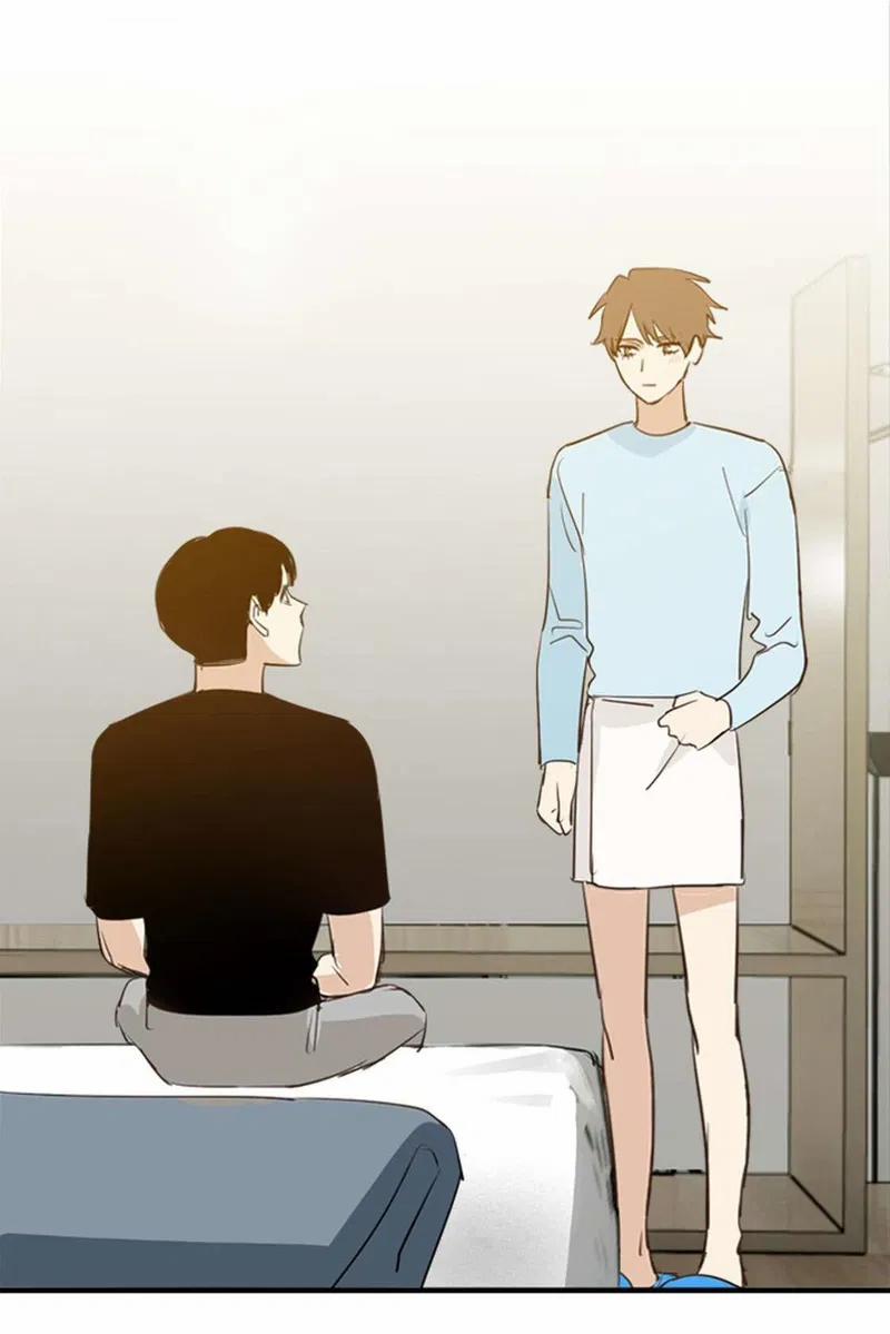 Tôi “Không Hề” Khóc 16 trang 34