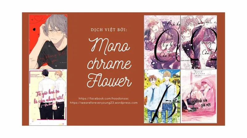 Tôi “Không Hề” Khóc 16 trang 37