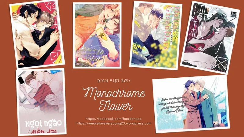 Tôi “Không Hề” Khóc 16 trang 39