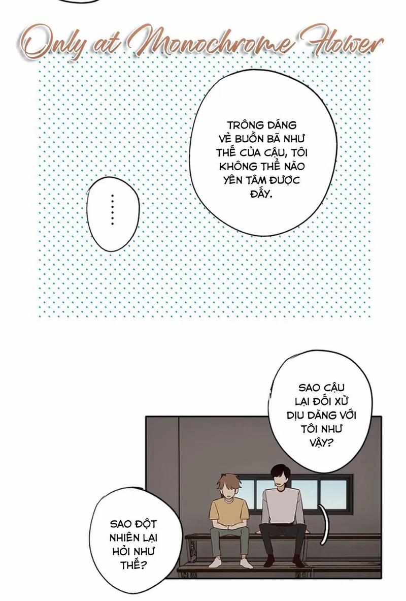 Tôi “Không Hề” Khóc 16 trang 4