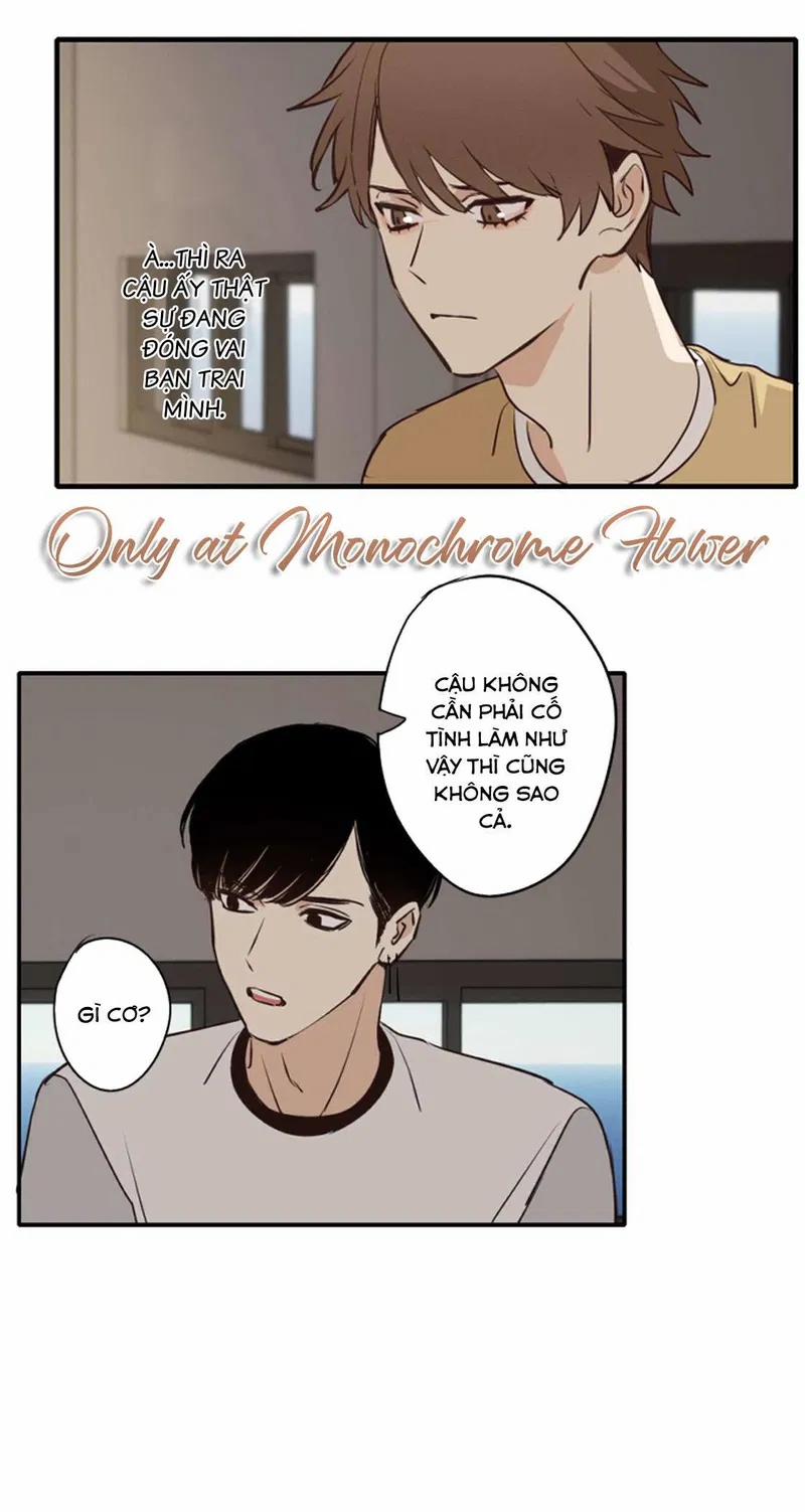 Tôi “Không Hề” Khóc 16 trang 6