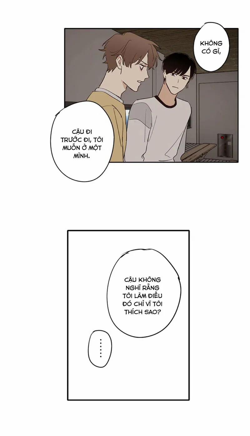 Tôi “Không Hề” Khóc 16 trang 7