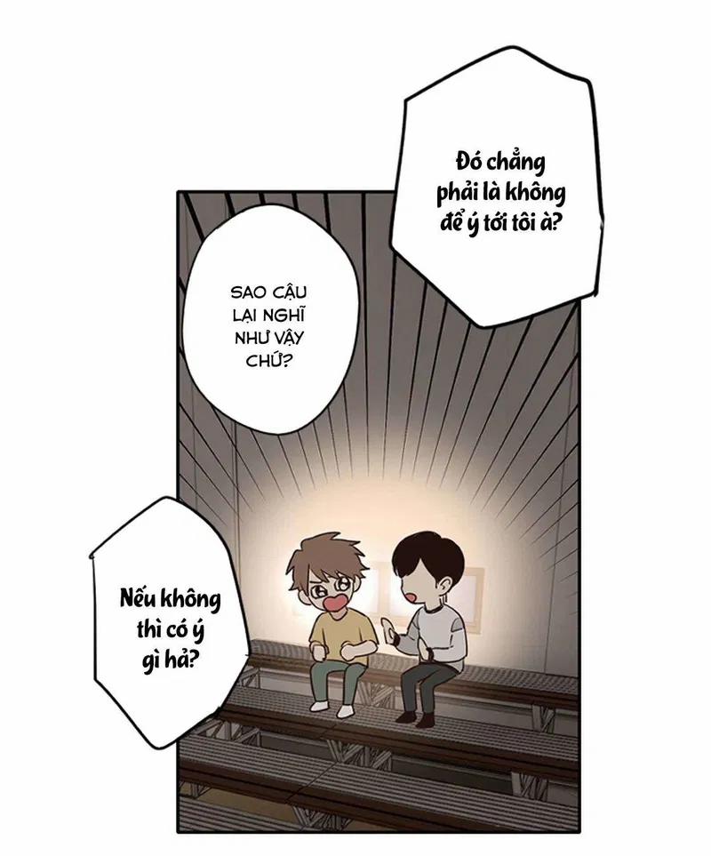 Tôi “Không Hề” Khóc 16 trang 9