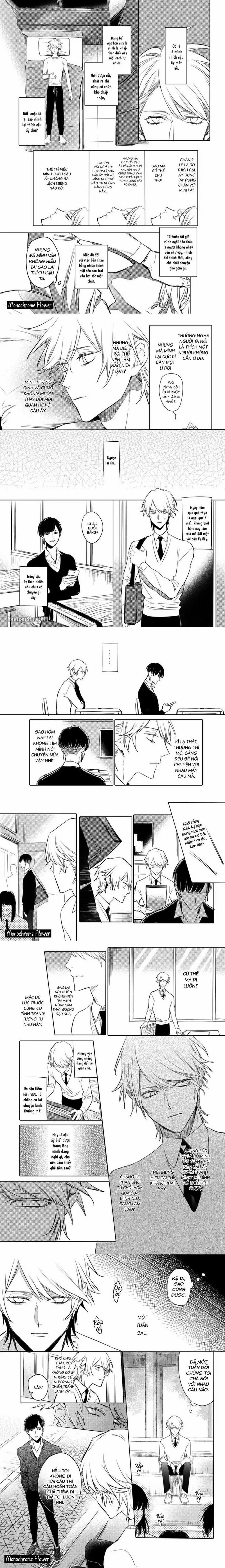 Tôi “Không Hề” Khóc 2 trang 13