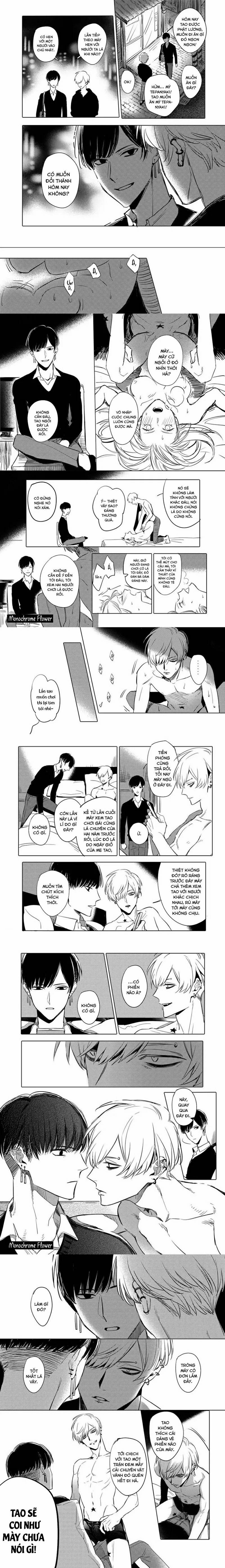 Tôi “Không Hề” Khóc 2 trang 15