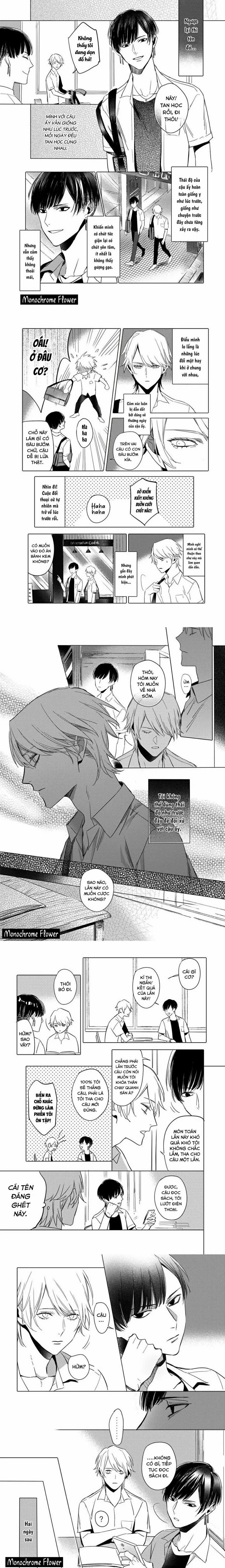 Tôi “Không Hề” Khóc 2 trang 2