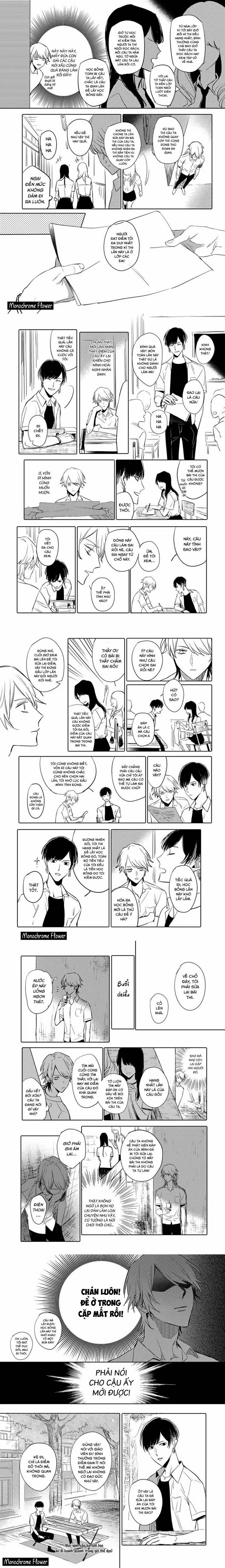 Tôi “Không Hề” Khóc 2 trang 28