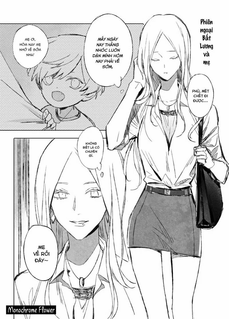 Tôi “Không Hề” Khóc 2 trang 30