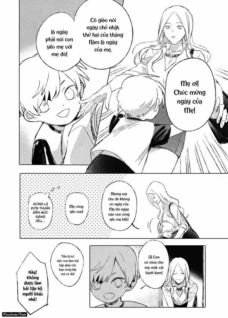 Tôi “Không Hề” Khóc 2 trang 31