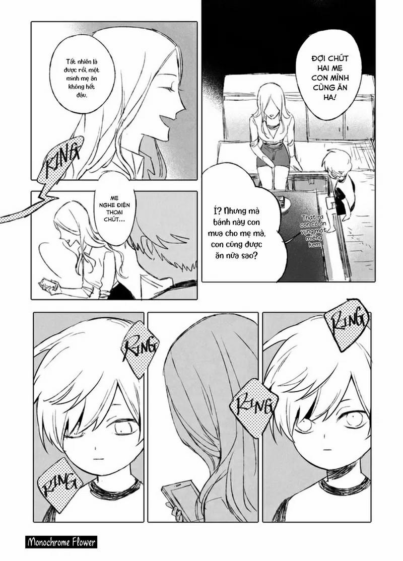 Tôi “Không Hề” Khóc 2 trang 32