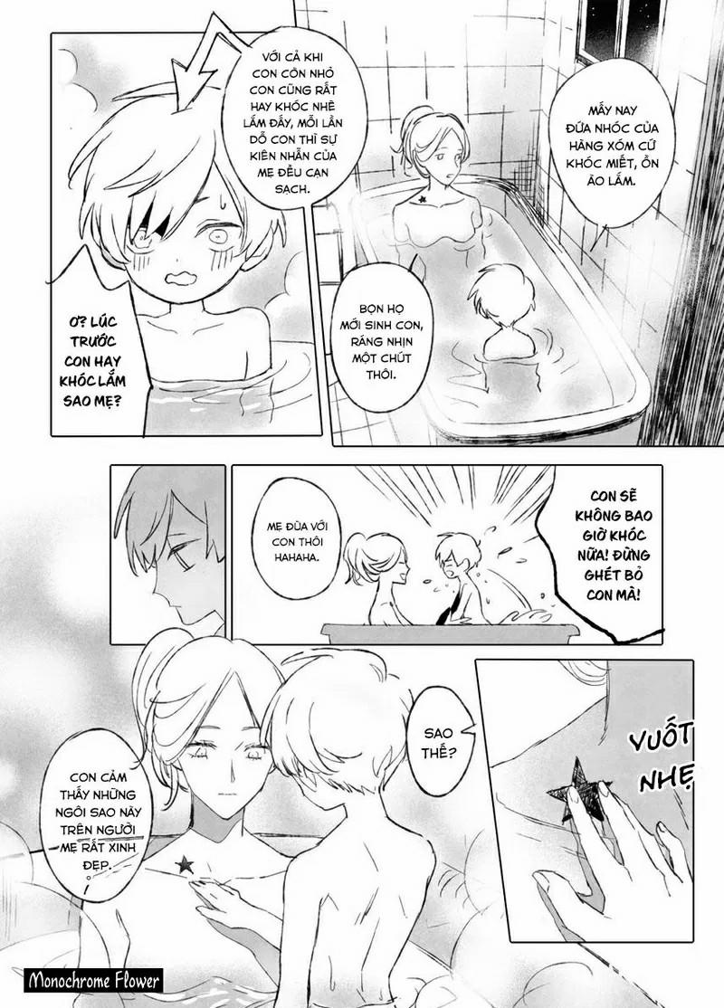 Tôi “Không Hề” Khóc 2 trang 35