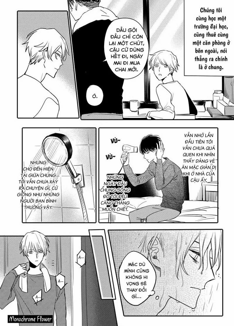 Tôi “Không Hề” Khóc 2 trang 41