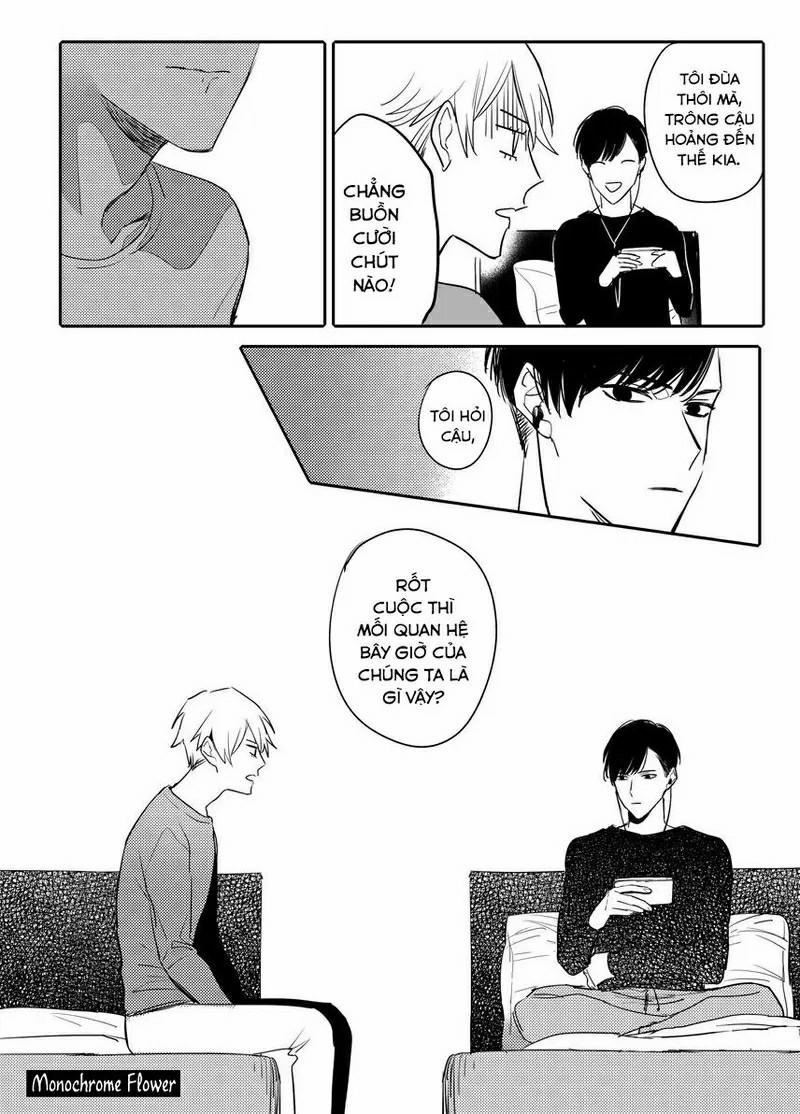 Tôi “Không Hề” Khóc 2 trang 43