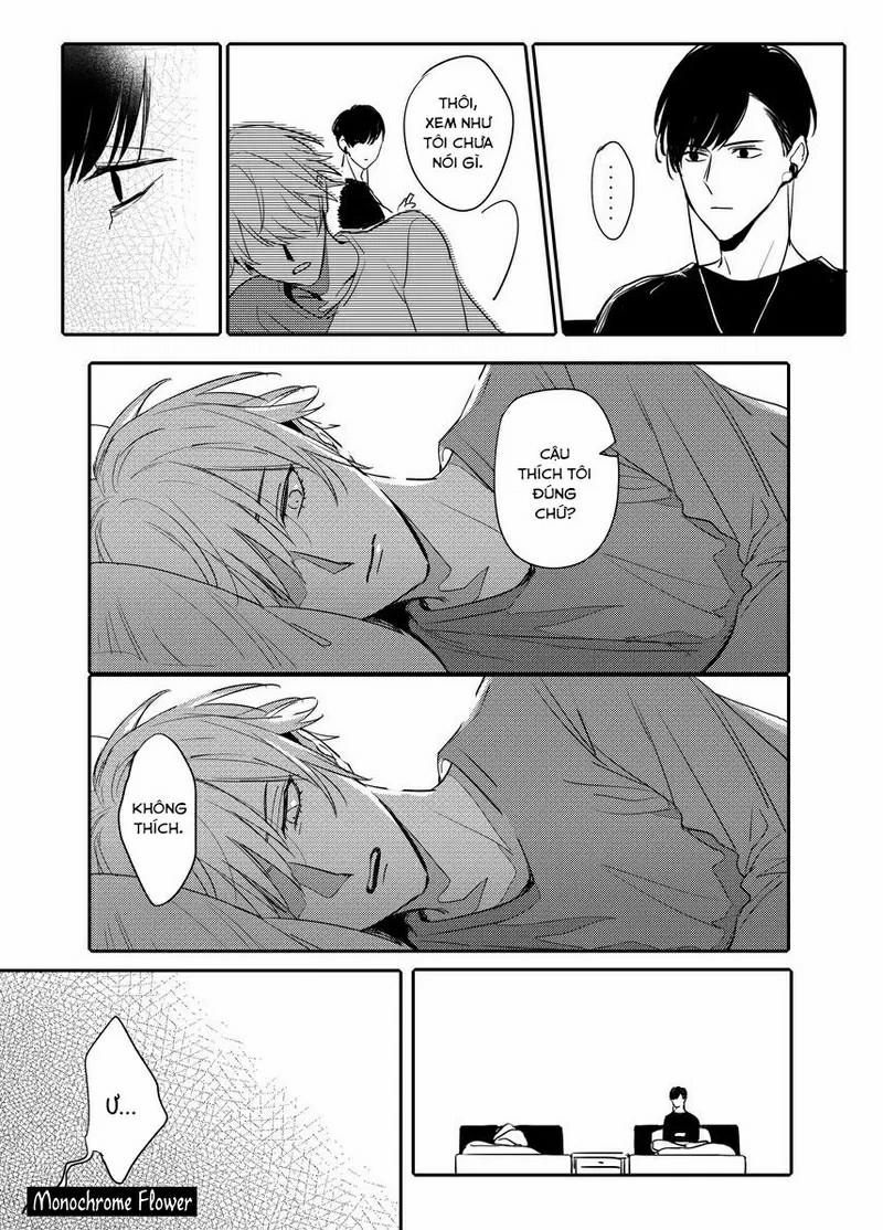 Tôi “Không Hề” Khóc 2 trang 44