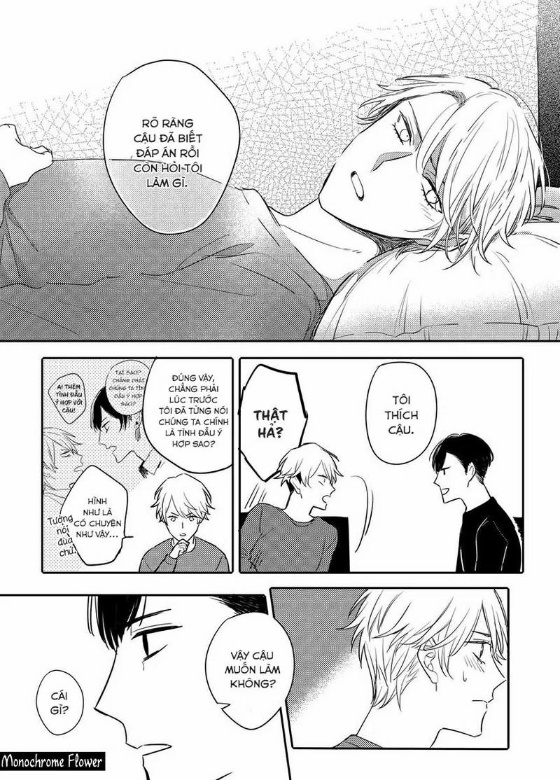 Tôi “Không Hề” Khóc 2 trang 45