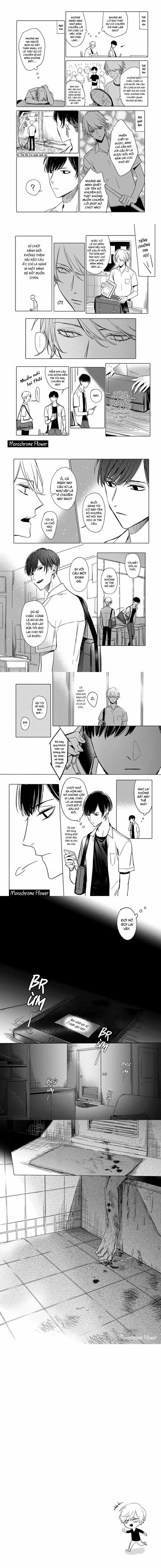 Tôi “Không Hề” Khóc 2 trang 5