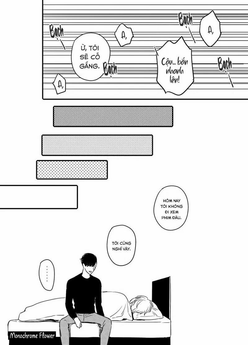 Tôi “Không Hề” Khóc 2 trang 52