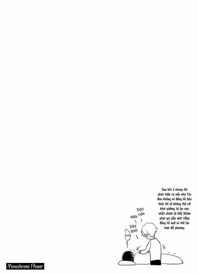 Tôi “Không Hề” Khóc 2 trang 53