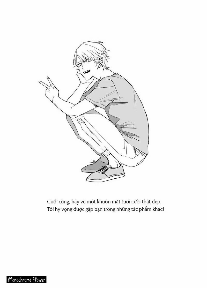 Tôi “Không Hề” Khóc 2 trang 55