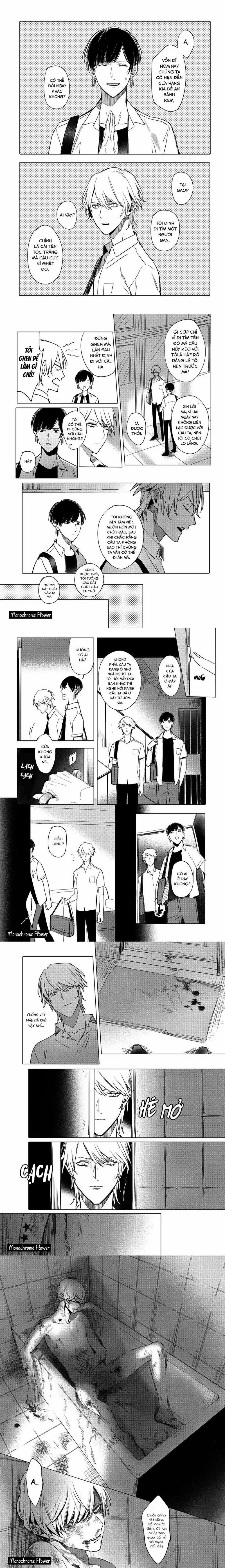 Tôi “Không Hề” Khóc 2 trang 6