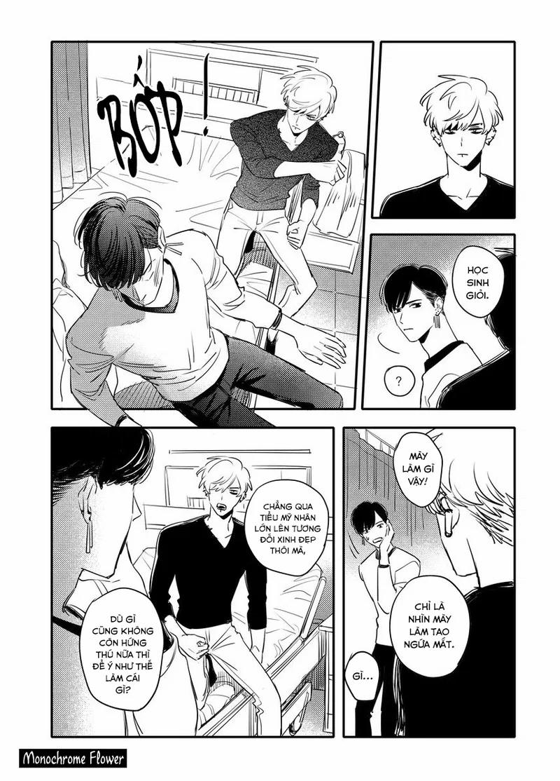 Tôi “Không Hề” Khóc 3 trang 100