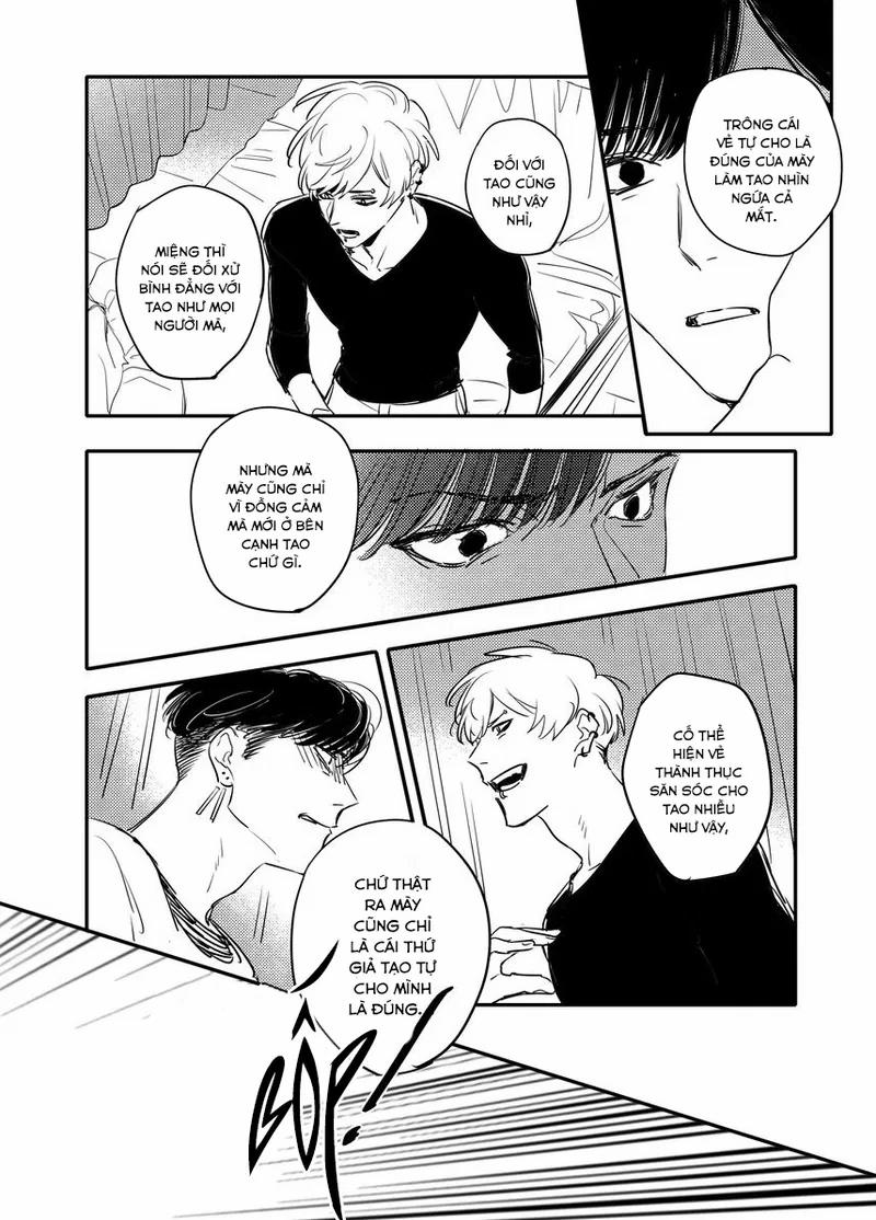 Tôi “Không Hề” Khóc 3 trang 101