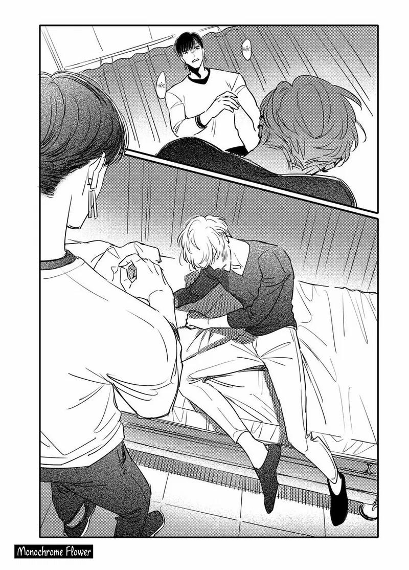 Tôi “Không Hề” Khóc 3 trang 102