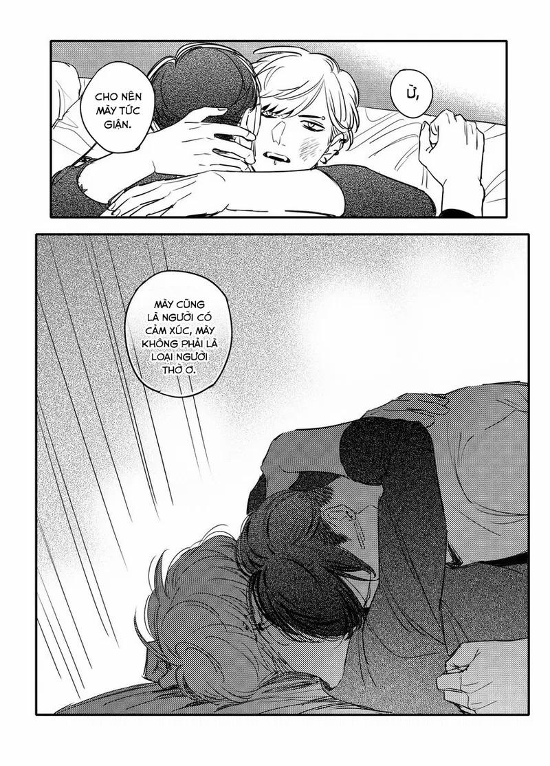 Tôi “Không Hề” Khóc 3 trang 105