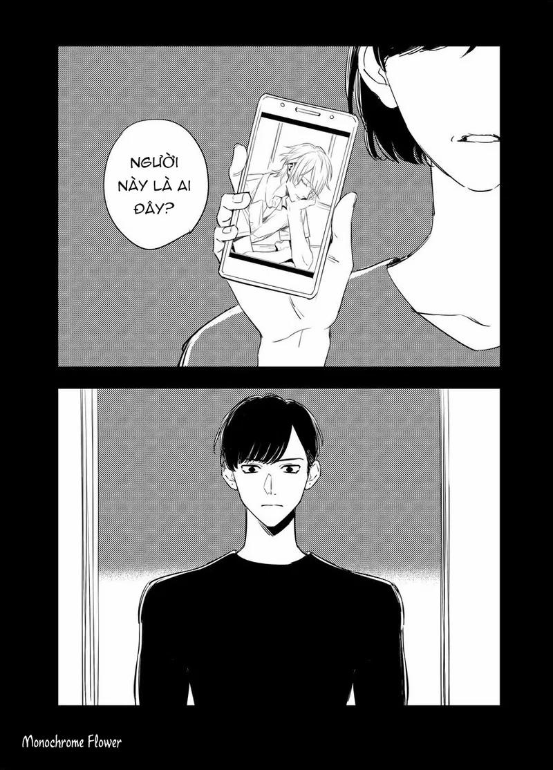 Tôi “Không Hề” Khóc 3 trang 106