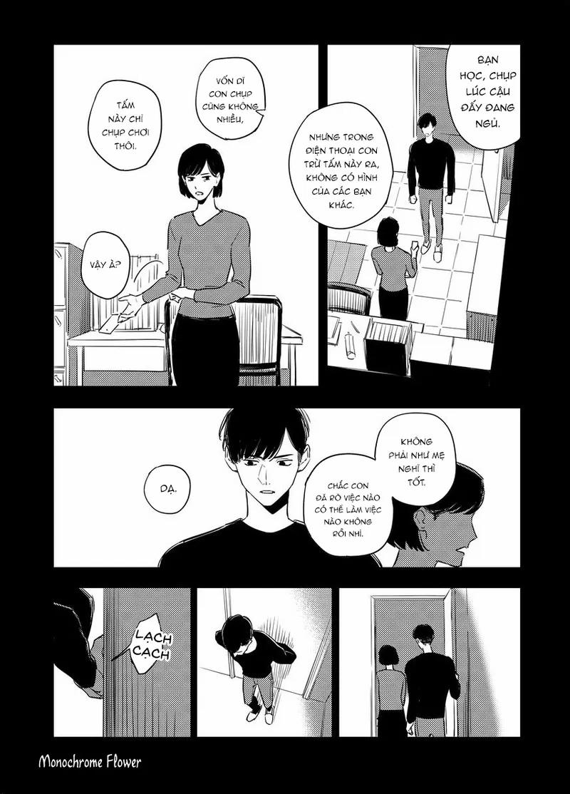 Tôi “Không Hề” Khóc 3 trang 107