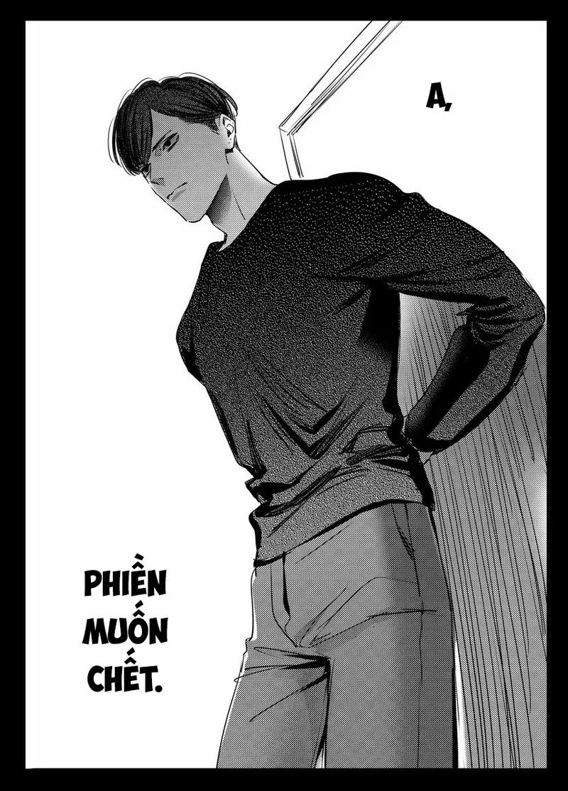 Tôi “Không Hề” Khóc 3 trang 108