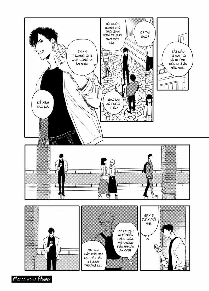 Tôi “Không Hề” Khóc 3 trang 114