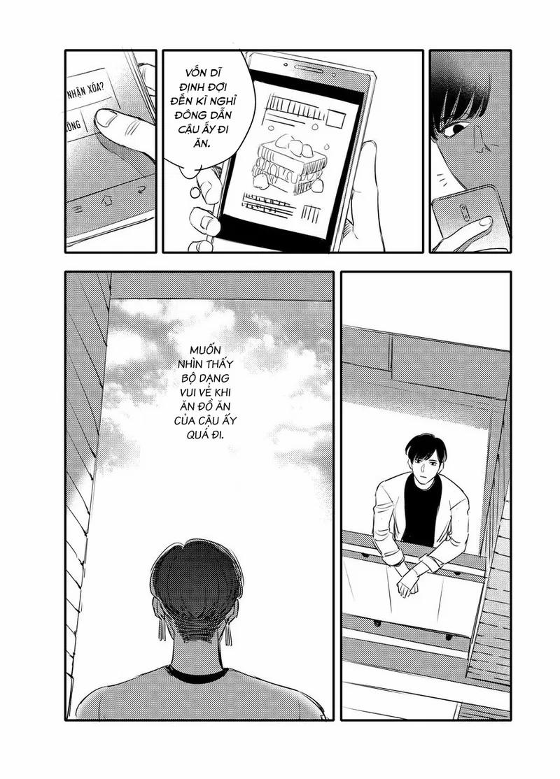 Tôi “Không Hề” Khóc 3 trang 115