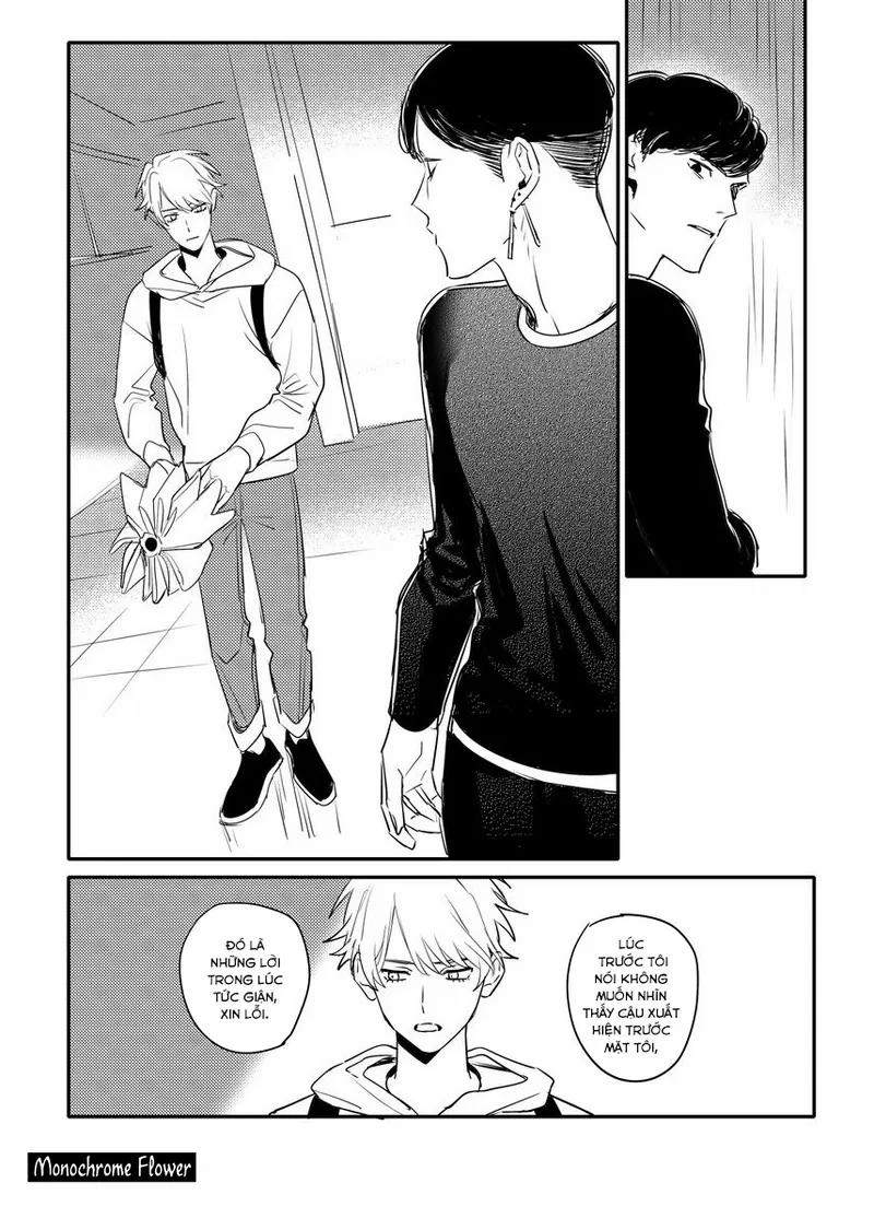 Tôi “Không Hề” Khóc 3 trang 116