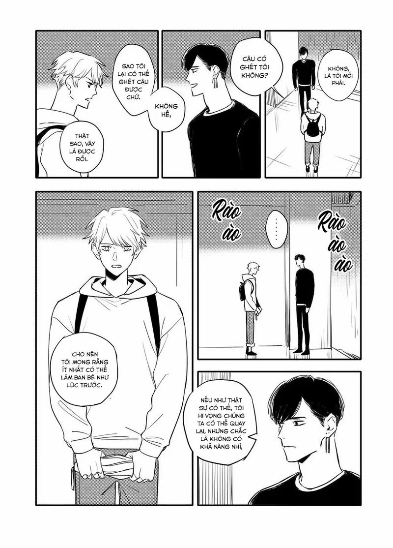 Tôi “Không Hề” Khóc 3 trang 117