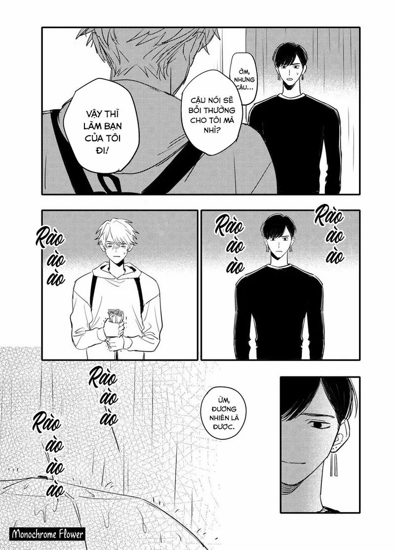 Tôi “Không Hề” Khóc 3 trang 118